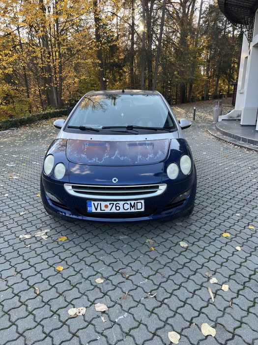 Vand smart forfour