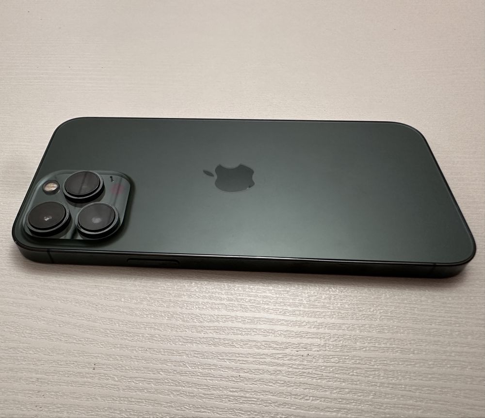 Iphone 13 pro max  87%, идеал