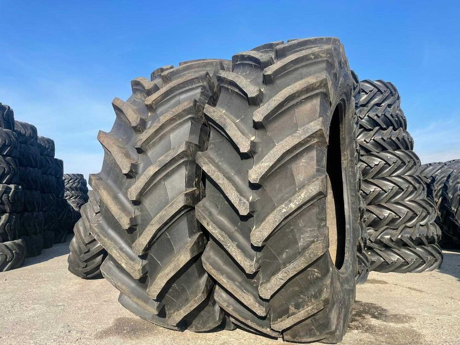 580/70r42 cauciucuri radiale anvelope tractor LICHIDARE STOC