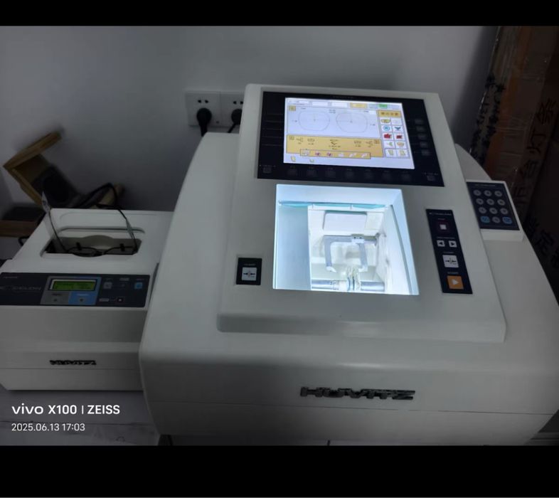 Продам HUVITZ HPE 410