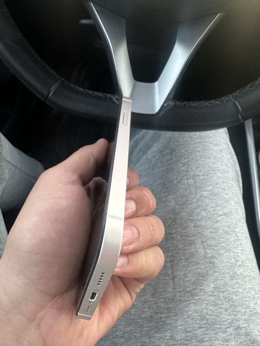 Iphone 12 idial face id