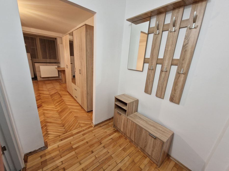 Garsoniera de inchiriat in Manastur