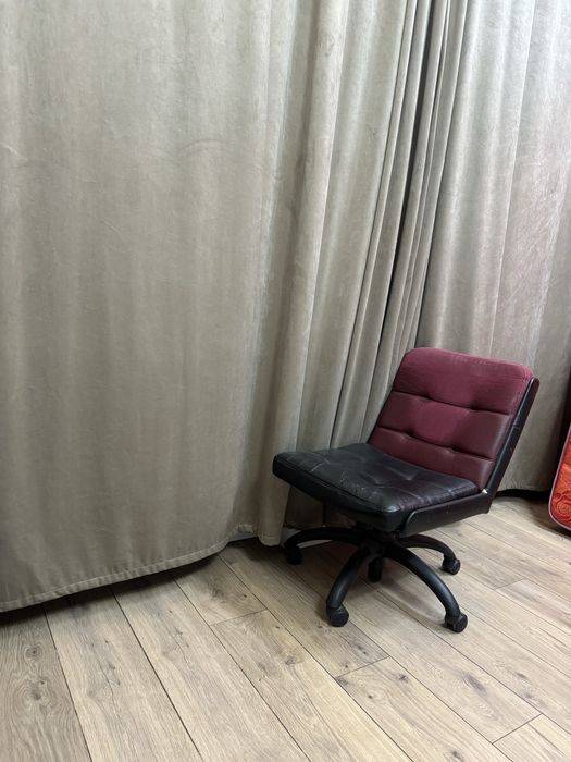 Кресло отдам бесплатно спинка сломана