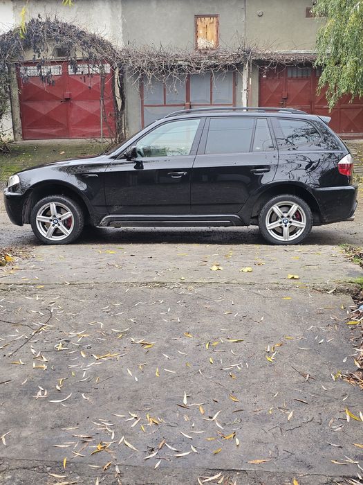 Vand/Schimb 5 roti iarna