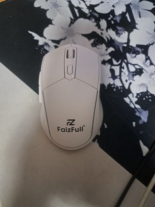 Мышка Faizfull m56