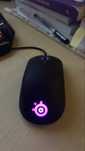 Mouse Steelseries Sensei Ten si Tastatura uRage M3canical