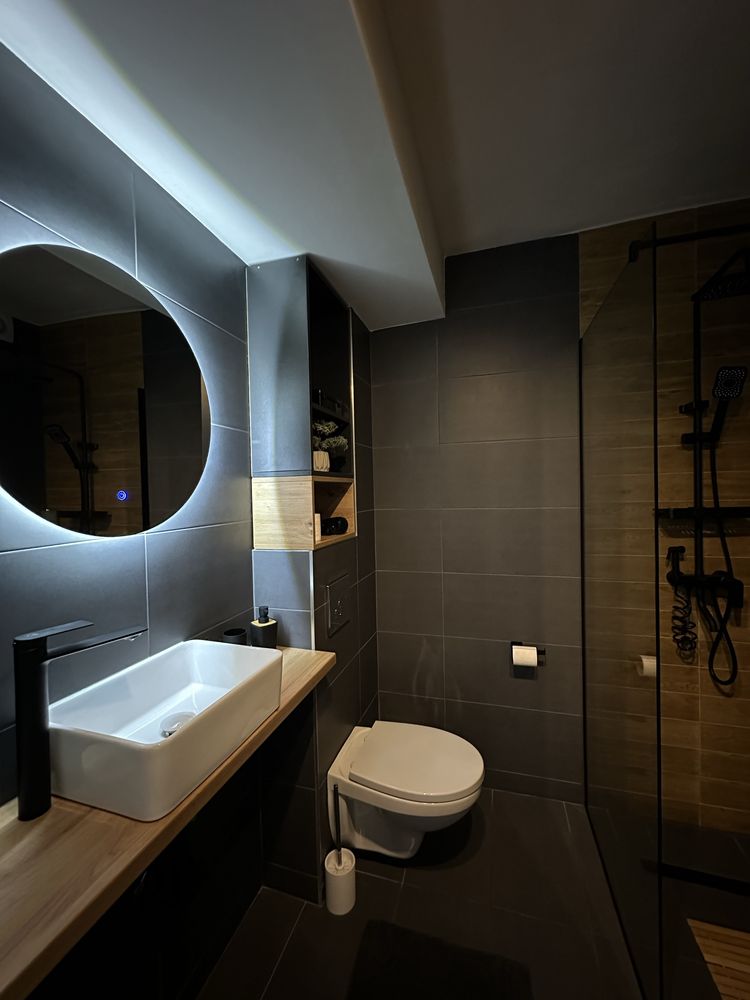 Modern Apartament