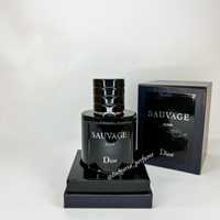 Dior Sauvage Elexir