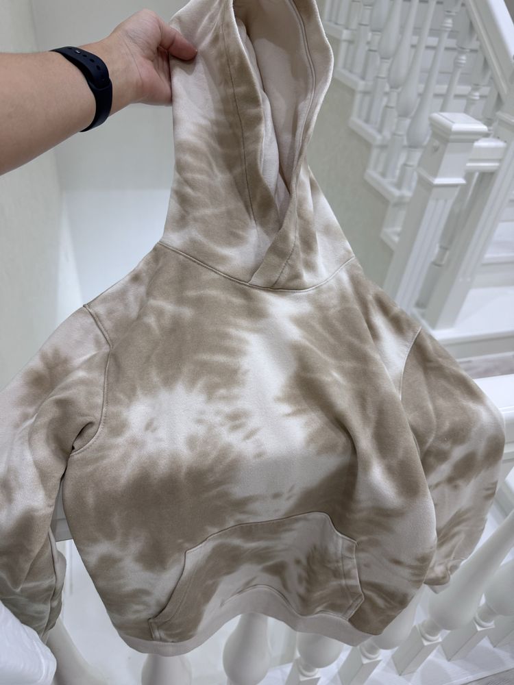 Худи новые и б/у. H&m, new balance , tommy hilfiger