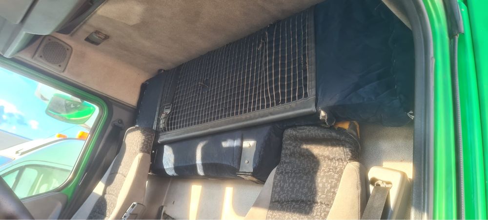 DAF 7,5 tone pret 4900euro