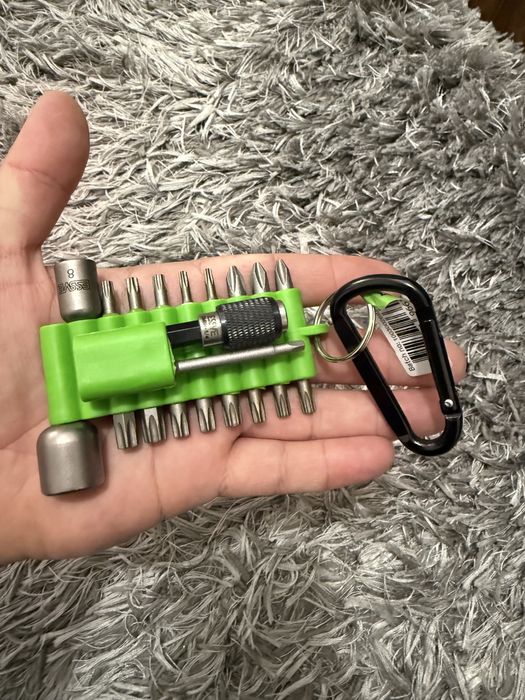 Trusa scule Proxxon,Stanley,Essve