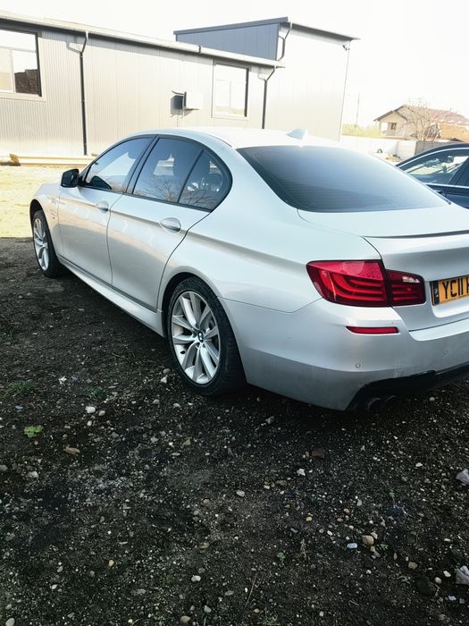 Dezmembrez bmw f10 F11 m pachet 520 525 530 535 d
