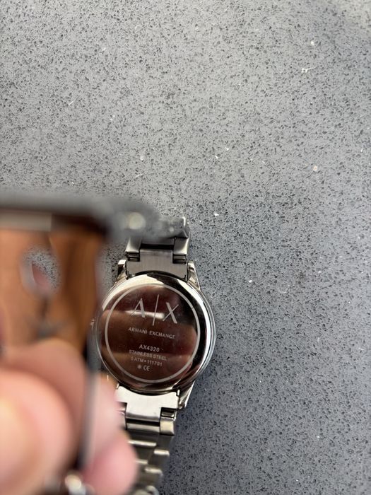 Ceas original Armani Exchange