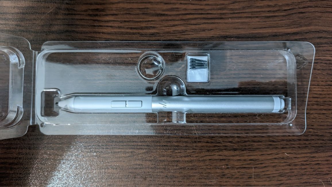 Писалка HP Active Pen G2