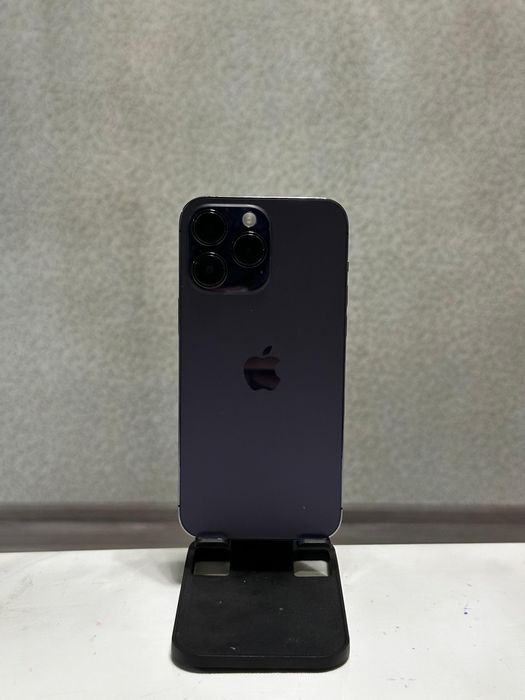 IPhone 14 pro max 256 gb