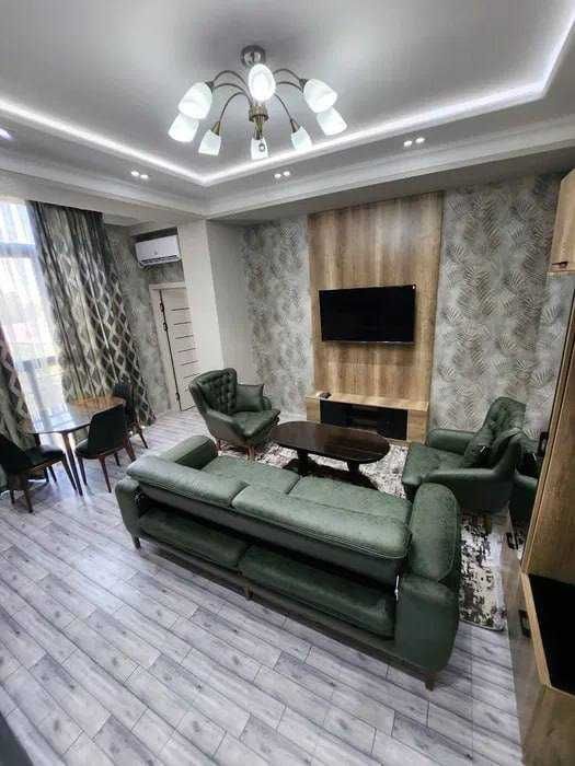 Срочно сдам 2/7/11 на ул Шота Руставели ор ЖК Модера Товер 378*