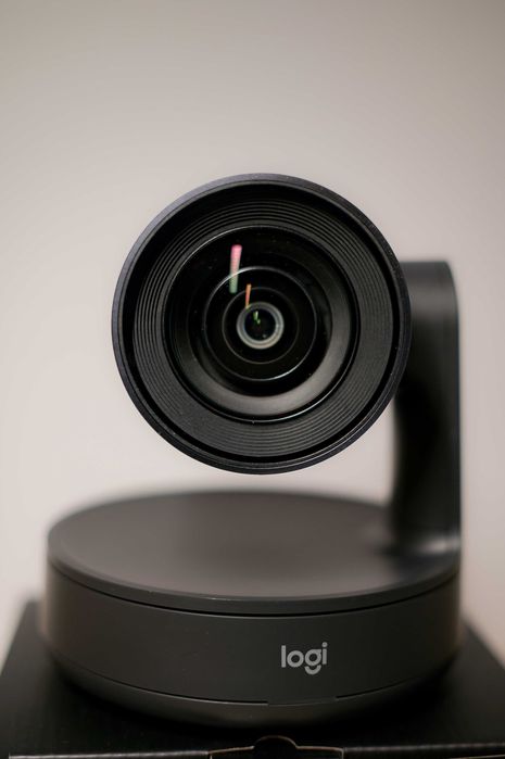 Logitech Rally PTZ 4K