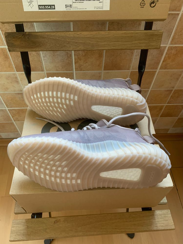 Adidas Yeezy Boost 350 V2 Mono Mist (42) – Оригинални, чисто нови