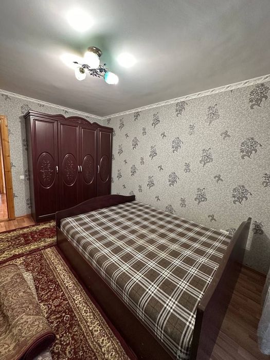 Срочно сдаётся в аренду

2х комната 
2 этаж 
5 этажный дом  
Квартира