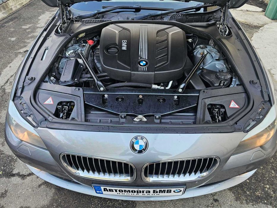 На части БМВ Ф11 520Д 184 коня / BMW F11 520d 184