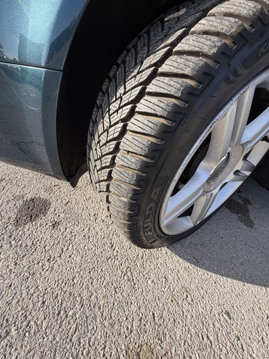 Audi A4 3000 TDI Quattro