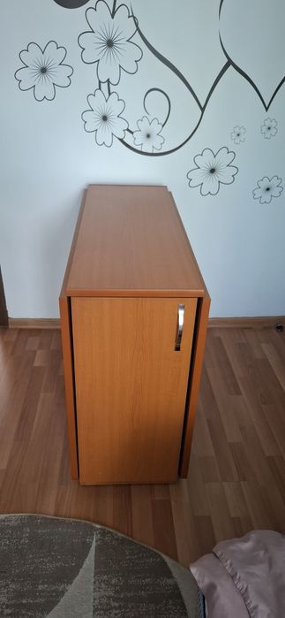 Masa pliabila sufragerie