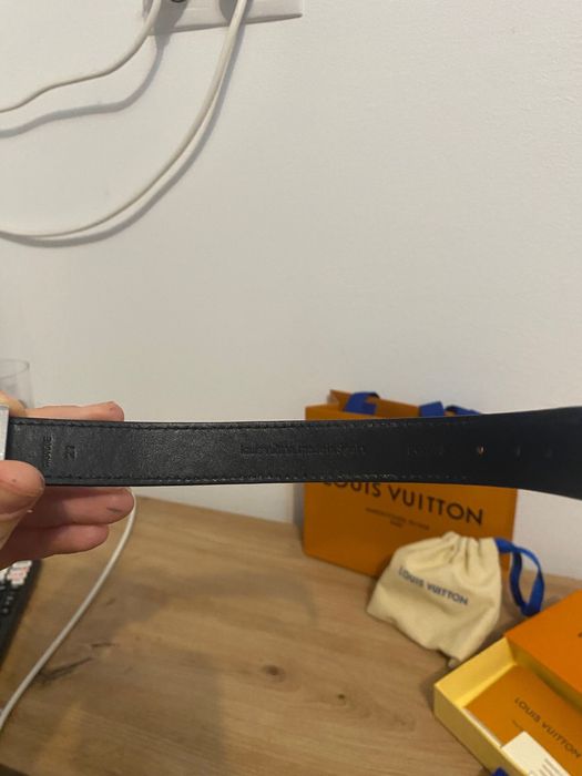 Bratara louis vitton
