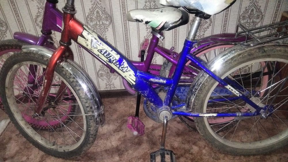 Продам велосипеды