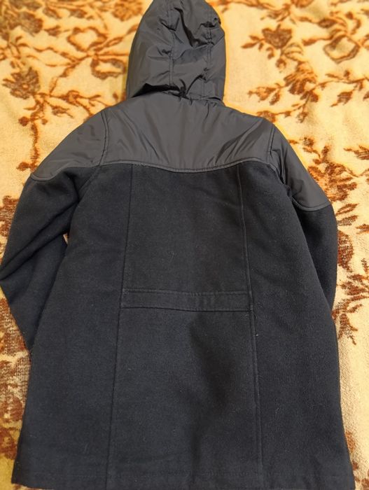 Ватирано палто детско