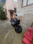 Kawasaki Z750 ABS generația 2