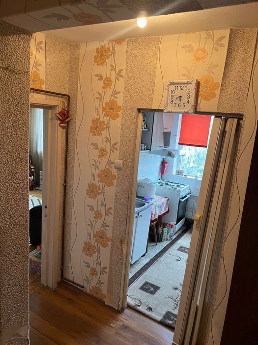 Vanzare apartament 3 camere