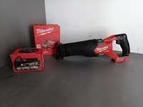 Ferăstrău milwaukee FSZ M18 nou 2024 nu hilti