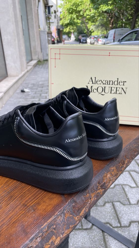 Мъжки сникърси Alexander Mcqueen