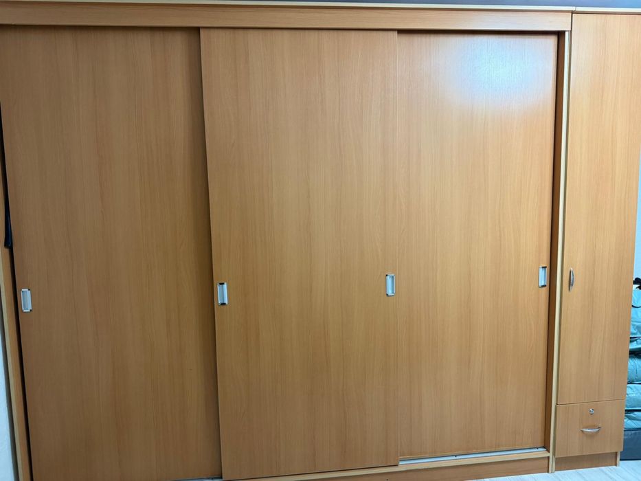 Шкаф для одежды цена договорная