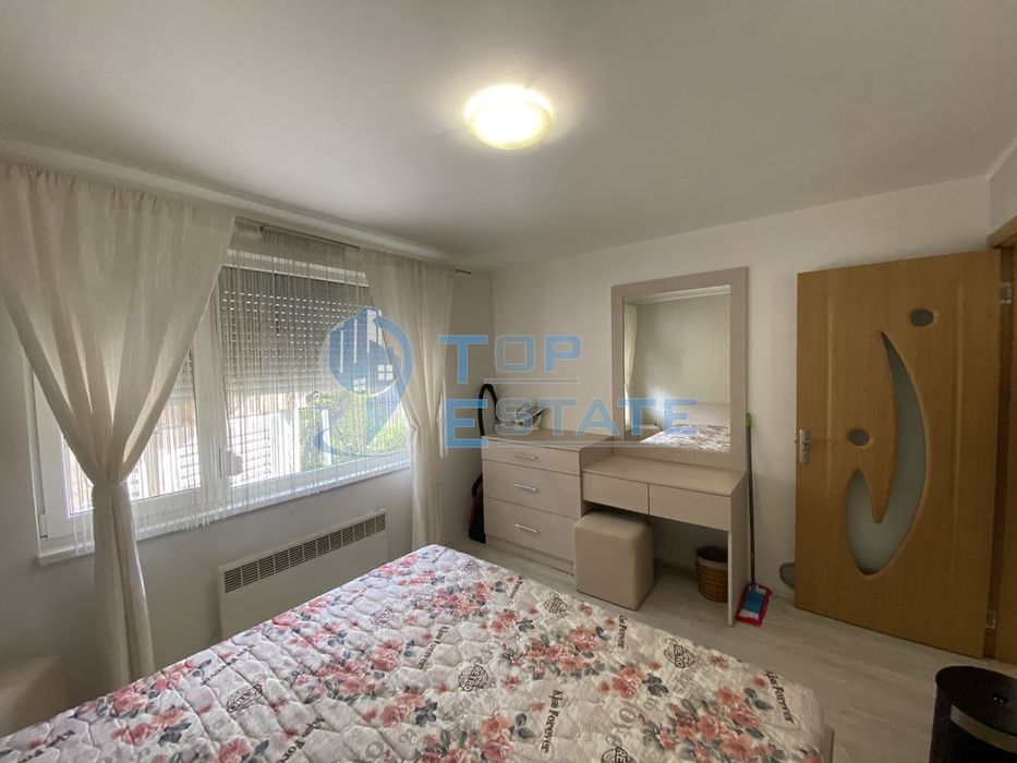 Продава се Етаж от къща в Велико Търново, Център - 80 кв.м за 1494 €/кв.м - Снимка #5