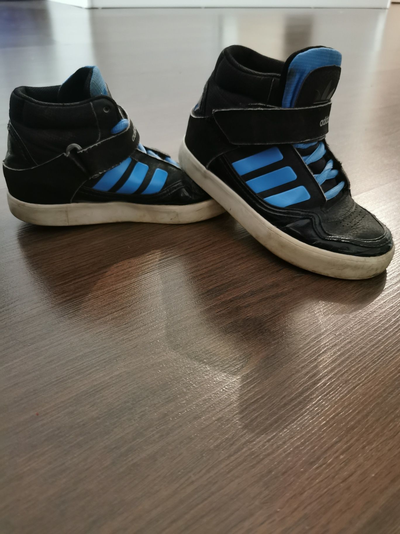 Ghete pentru copii Adidas