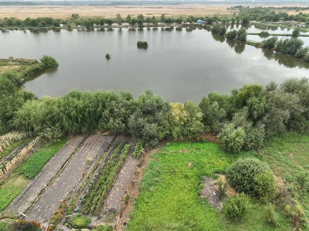 De Vânzare: Casă în Delta Gruiului, sat Gruiu, județul Călărași