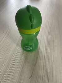 Avent Bendy Чаша със сламка за деца над 12 месеца x300 мл