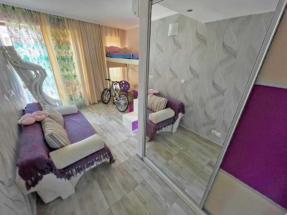 Продава се Тристаен апартамент в Свети Влас - 114 кв.м за 1009 €/кв.м - Снимка #6