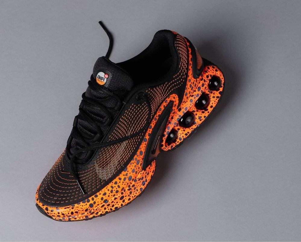 Нови мъжки маратонки Nike Air Max DN размери 41,42