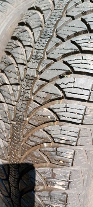 Зимни гуми 185/65 R15 Fulda