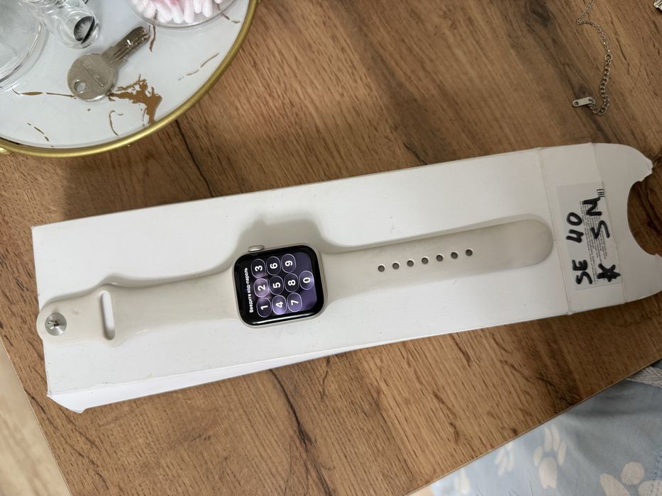 Apple Watch 40 мм