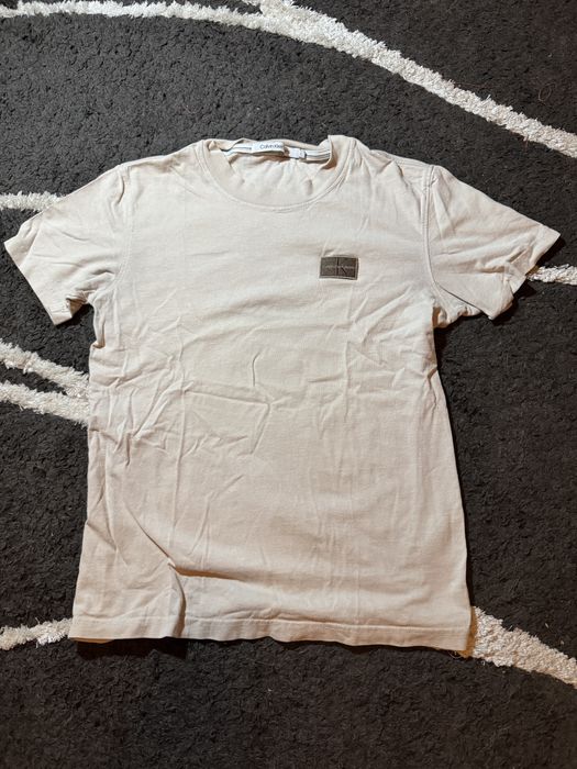 Calvin Klein тениска