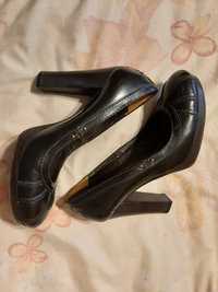 Дамски обувки miss sixty 37