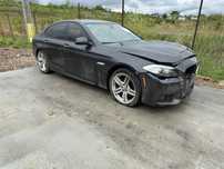 Dezmembrez BMW f10 2013 535i Xdrive motor N55