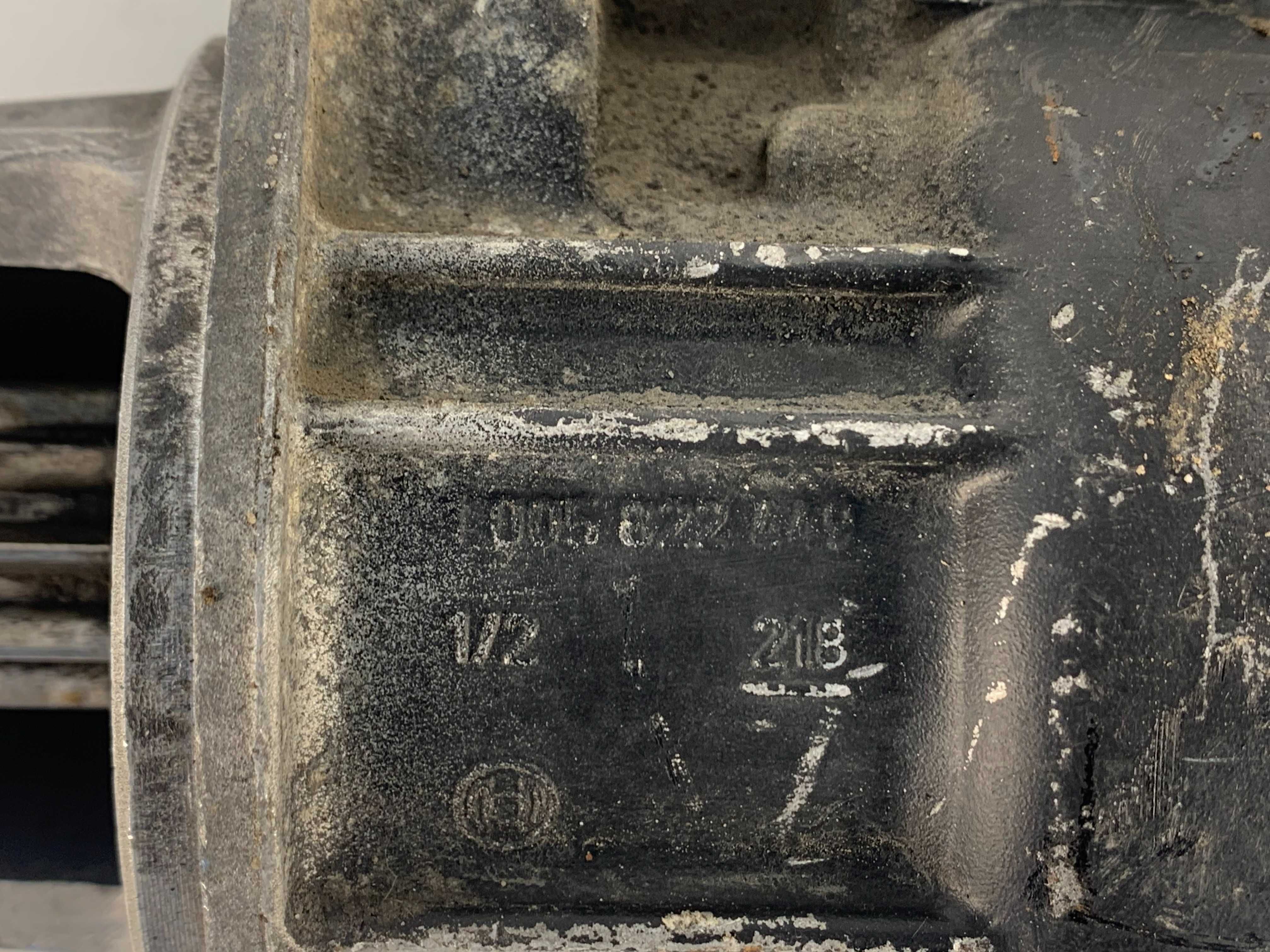 Стартер за Мерцедес 124 2.5d Mercedes-Benz 124 2.5d
