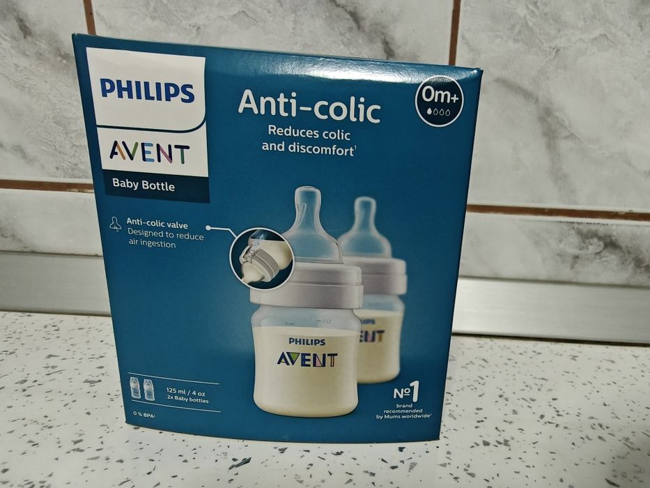 Philips Avent - pentru nou nascut