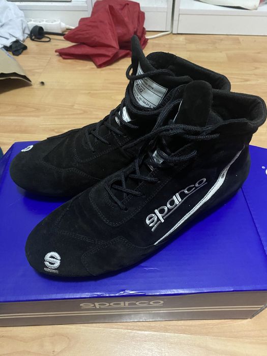 Incaltaminte drift Sparco Slalom( marimea 43)