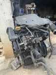 Motor dacia papuc 1.9 D