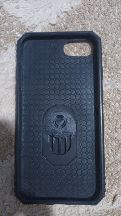 Husă iphone 8 din silicon!!